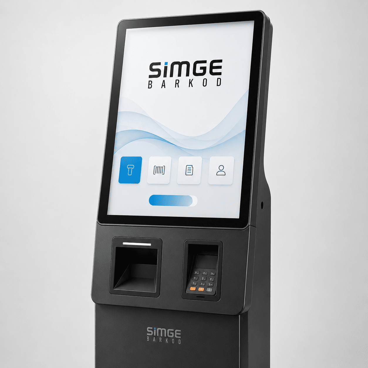 Kiosk Cihazlar