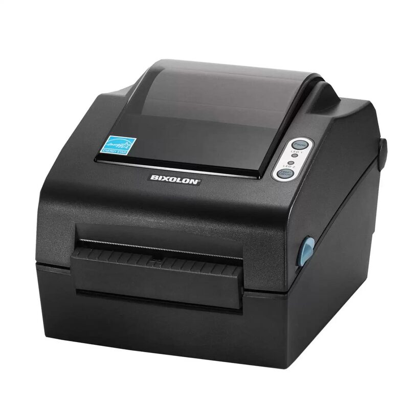 Bixolon SLP-DX420DG Windows Driver