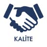 KALİTE KALİTE