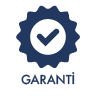 GARANTİ
