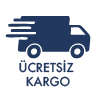Ücretsiz Kargo Ücretsiz Kargo