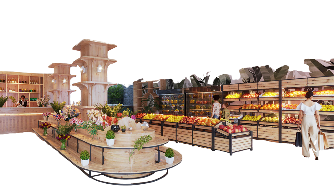 MARKET BARKOD SİSTEMİ <b>Uygun Fiyatlar </b>