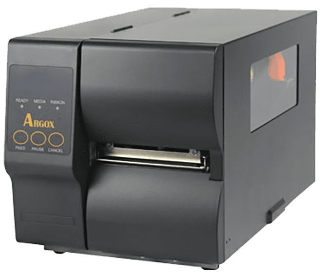 ARGOX IX4-240